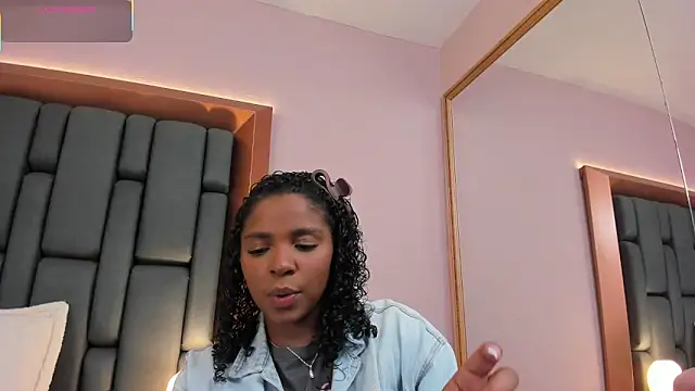 LisaMendez online show from 02.03.26