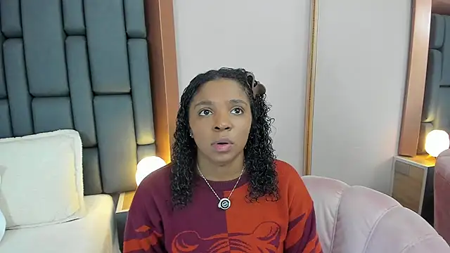 LisaMendez online show from 03.04.26