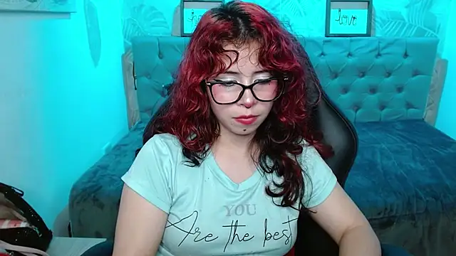 Snapshot of Lily_tk chatting on 09.13.25 Lily tk online show from 09.13.25