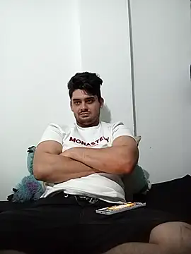 fromero27 online show from 01.08.26