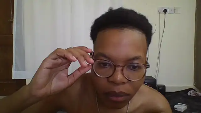 Sexy Dymme online show from 09.26.25