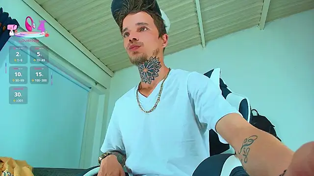 Gold Loyal77 online show from 09.26.25