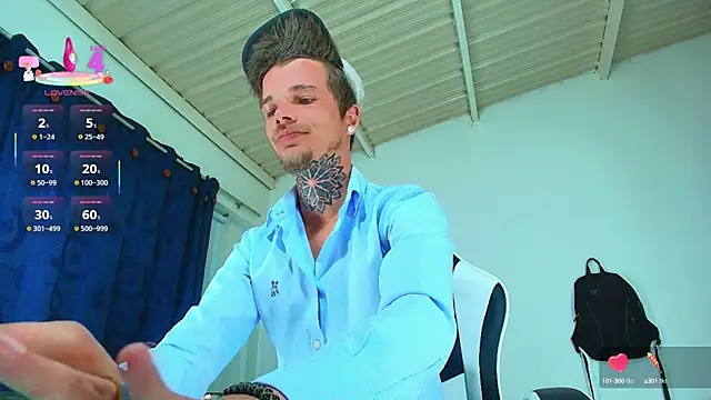 Gold Loyal77 online show from 10.11.25