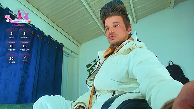 Gold Loyal77 online show from 11.02.25