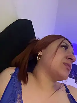 Snapshot of gabbie_kook chatting on 10.19.25 gabbie kook online show from 10.19.25