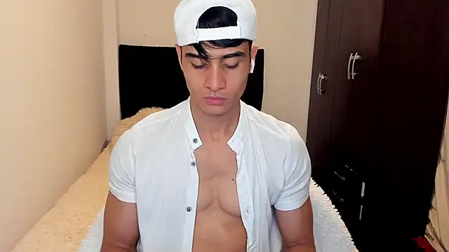 stylish men online show from 09.19.25