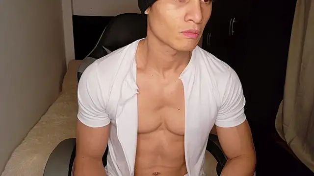 stylish men online show from 10.23.25