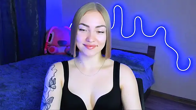 LaraKrein lk online show from 09.29.25