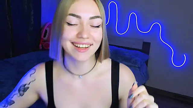 LaraKrein lk online show from 09.30.25