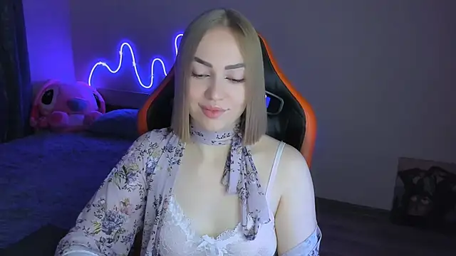 LaraKrein lk online show from 04.11.26