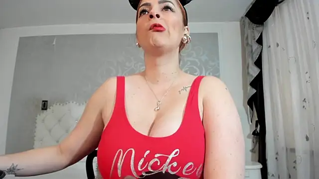 Jayden Jonnes  online show from 11.01.25