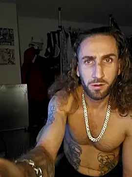 SugarThug online show from 09.23.25