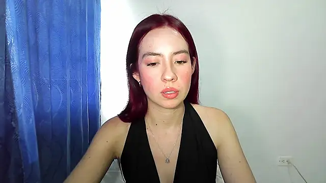  MaiaRosse online show from 05.31.26