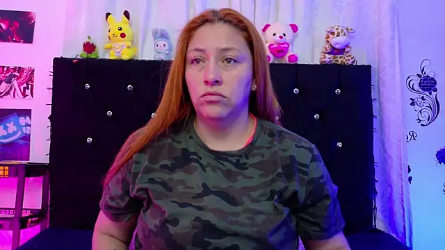 queen marifer online show from 10.05.25