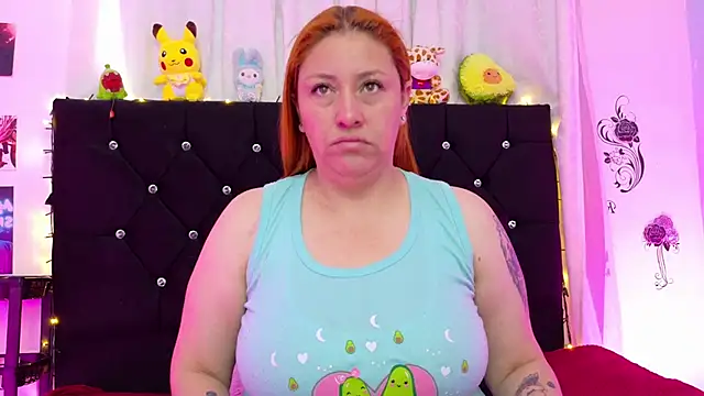 queen marifer online show from 10.10.25