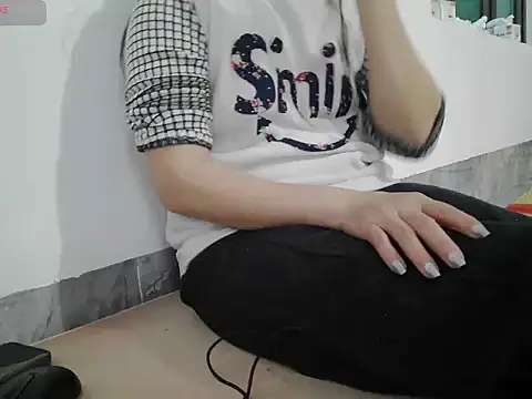 Owe chan online show from 02.15.26