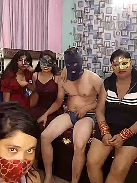 Sexy anaamika online show from 10.17.25