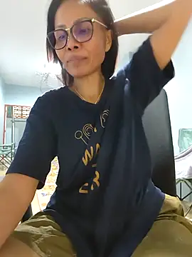 Mama Eva 1 online show from 11.21.25