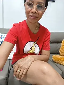 Mama Eva 1 online show from 06.01.26