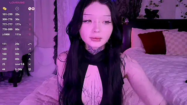 Lein Bone online show from 11.24.25