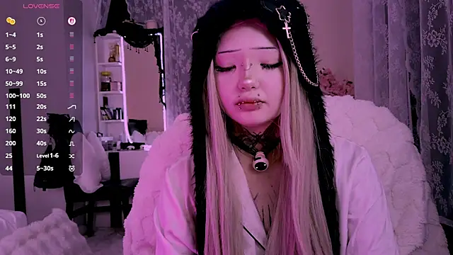 Lein Bone online show from 04.05.26