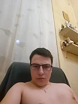 kristaly791 online show from 02.08.26