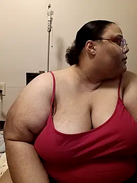 SexyBBW10790 online show from 09.28.25