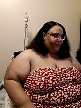 SexyBBW10790 online show from 10.01.25