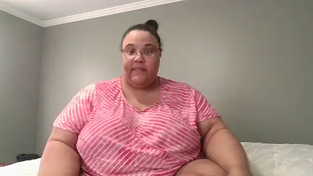 SexyBBW10790 online show from 02.08.26