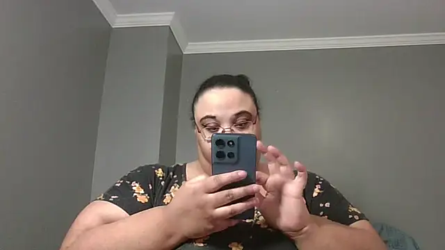 SexyBBW10790 online show from 03.18.26