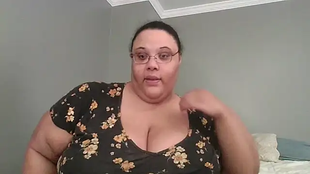 SexyBBW10790 online show from 04.05.26