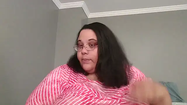 SexyBBW10790 online show from 04.08.26