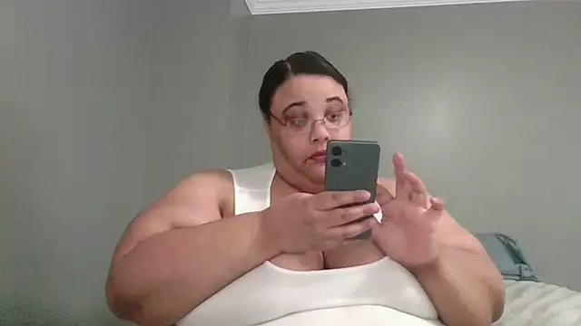 SexyBBW10790 online show from 05.22.26