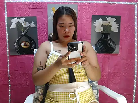 wild rose69 online show from 04.05.26