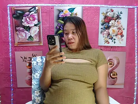 wild rose69 online show from 04.11.26