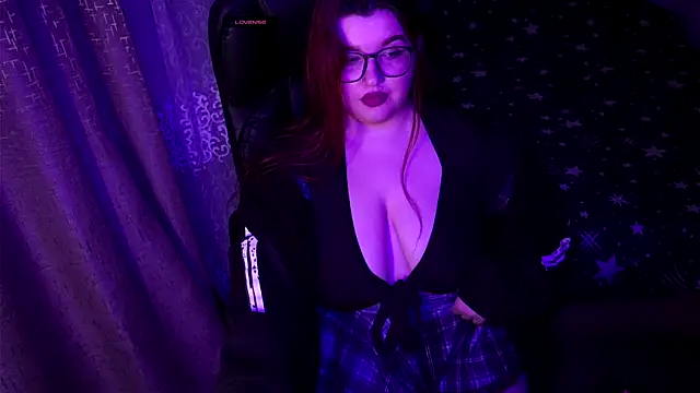 RelykaMeow online show from 11.30.25