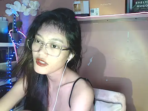 skinny gracie online show from 12.01.25