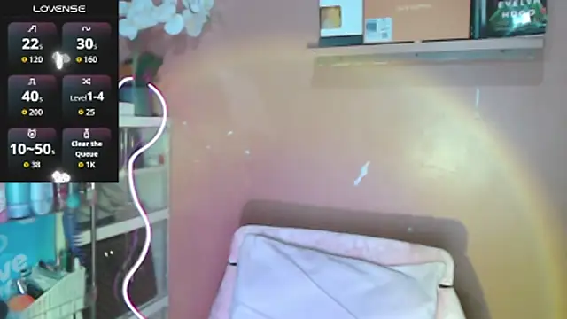 skinny gracie online show from 02.01.26