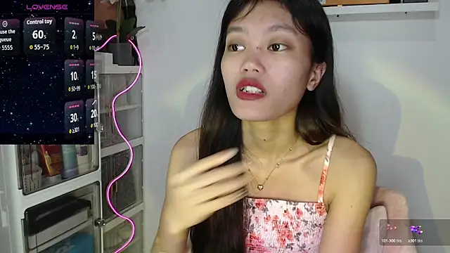 skinny gracie online show from 04.11.26