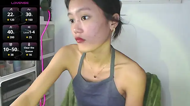 skinny gracie online show from 05.21.26