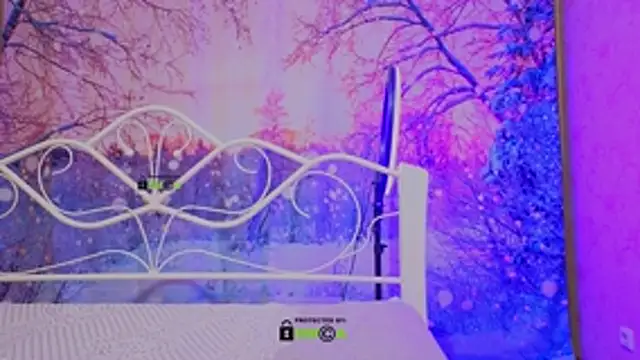 Berkova L online show from 02.19.26