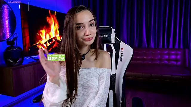 laxyflaxyy online show from 10.03.25