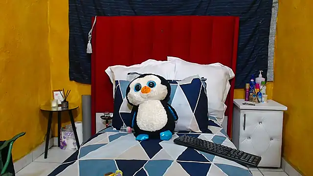 Candycrush2555 online show from 09.23.25