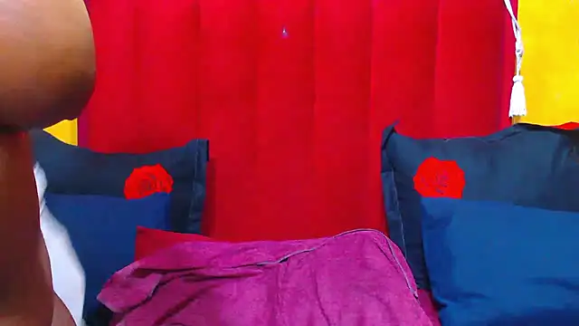 Snapshot of Candycrush2555 chatting on 01.12.26 Candycrush2555 online show from 01.12.26