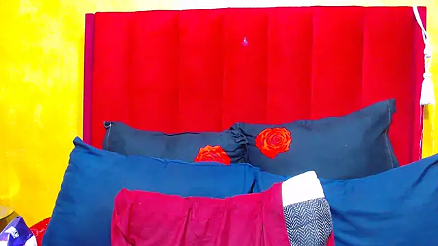 Snapshot of Candycrush2555 chatting on 01.14.26 Candycrush2555 online show from 01.14.26