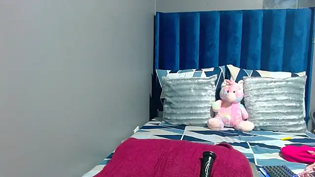 Candycrush2555 online show from 05.08.26