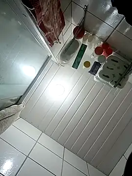 Snapshot of Crocante_Hot chatting on 11.01.25 Crocante Hot online show from 11.01.25