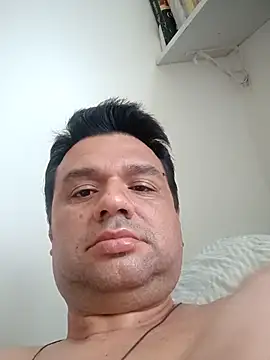 Crocante Hot online show from 11.09.25