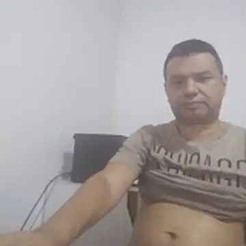 Crocante Hot online show from 03.04.26