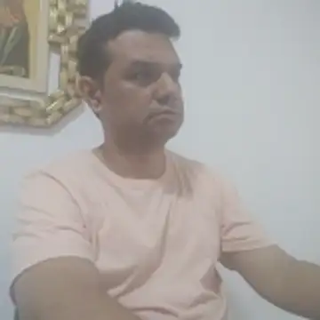 Crocante Hot online show from 06.17.26